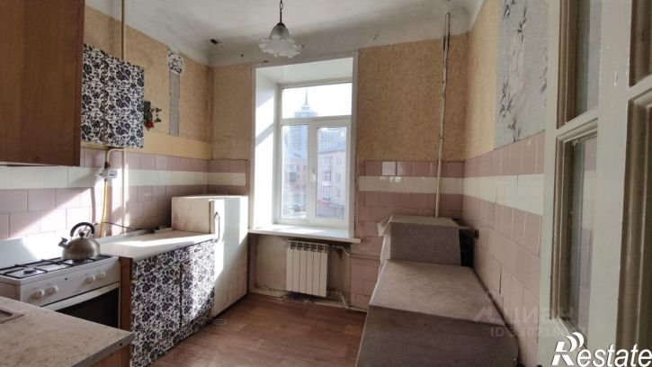 2-комн квартира пр-кт Ленина, 82,  д. 82