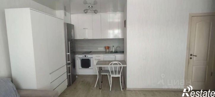 1-комн квартира ул Взлетная, 46,  д. 46