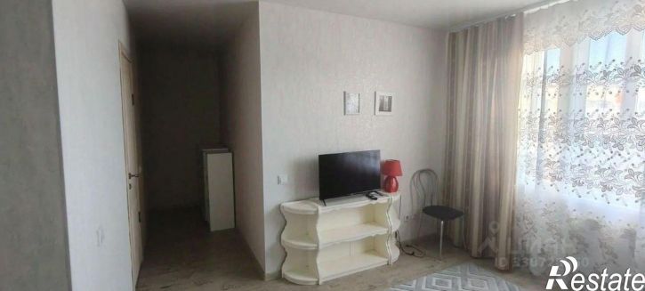 1-комн квартира ул Взлетная, 46,  д. 46