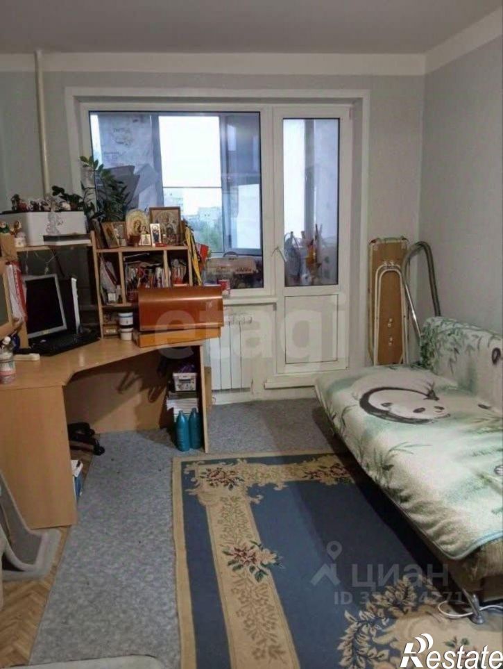 2-комн квартира ул Шукшина, 32,  д. 32
