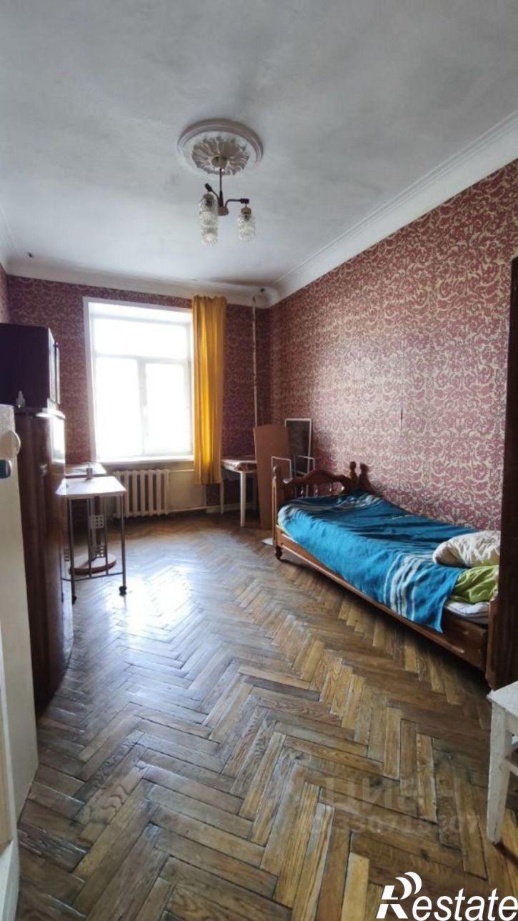 2-комн квартира пр-кт Ленина, 82,  д. 82