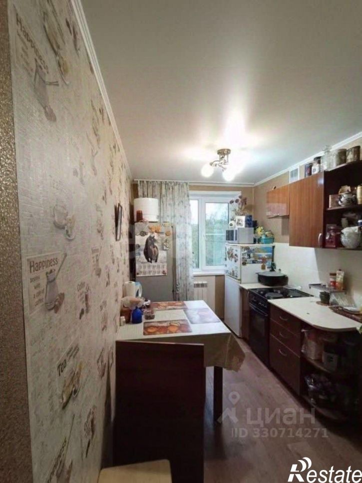 2-комн квартира ул Шукшина, 32,  д. 32