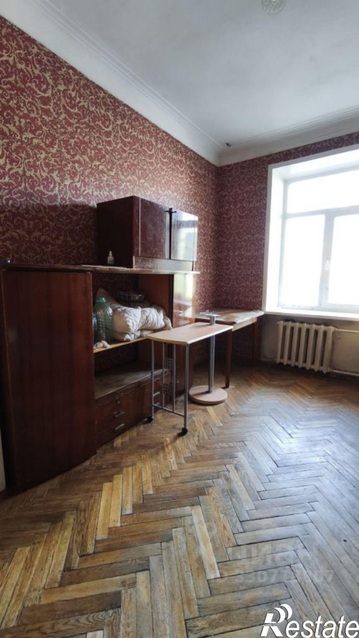 2-комн квартира пр-кт Ленина, 82,  д. 82