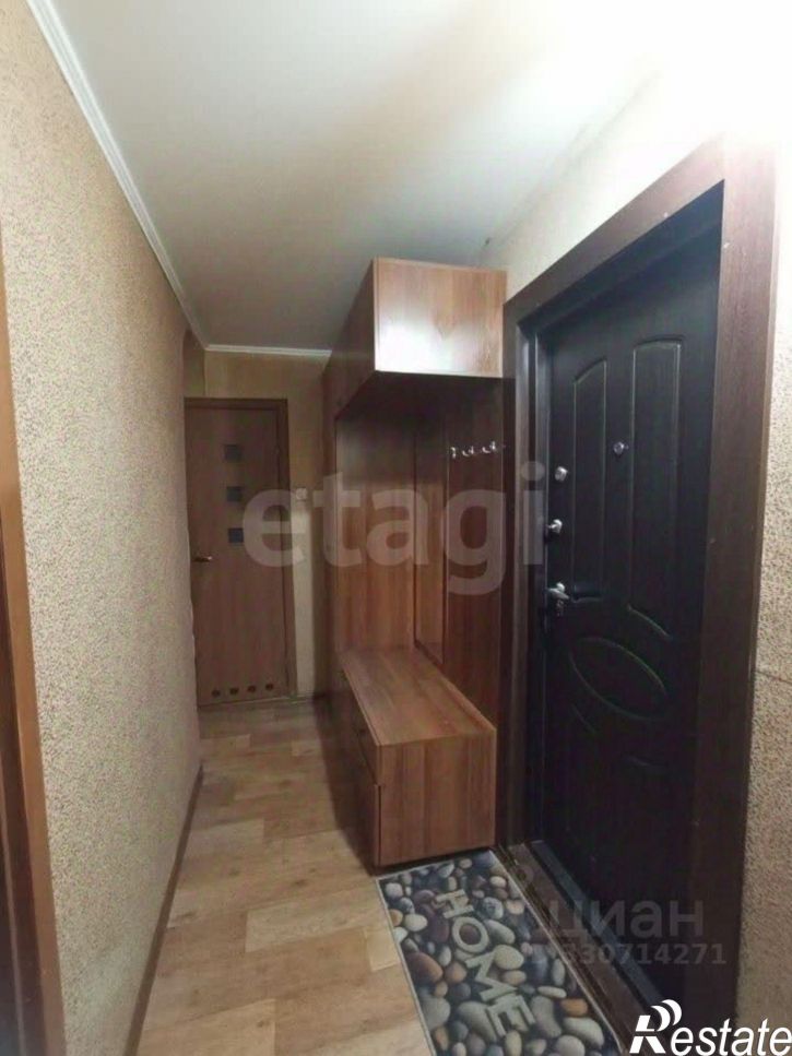 2-комн квартира ул Шукшина, 32,  д. 32