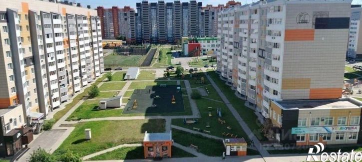 1-комн квартира ул Взлетная, 46,  д. 46