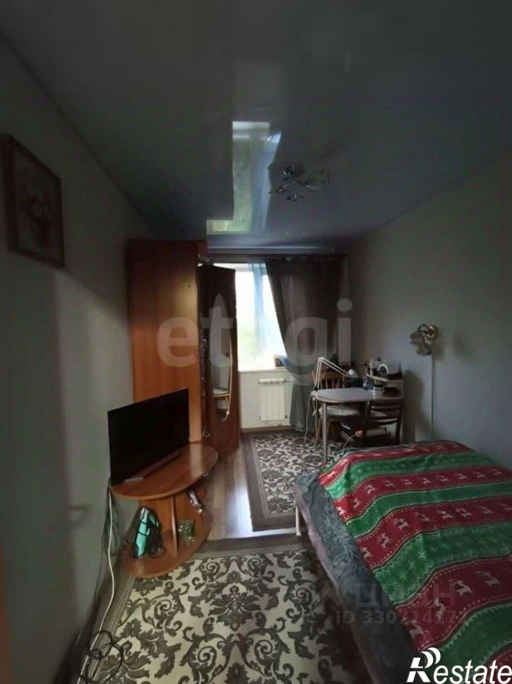 2-комн квартира ул Шукшина, 32,  д. 32