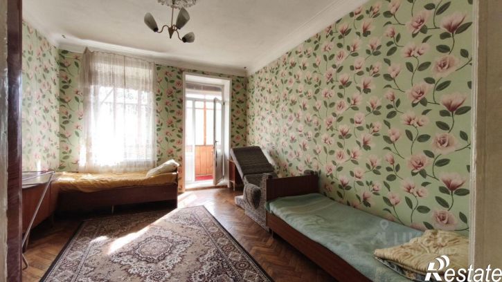 2-комн квартира пр-кт Ленина, 82,  д. 82