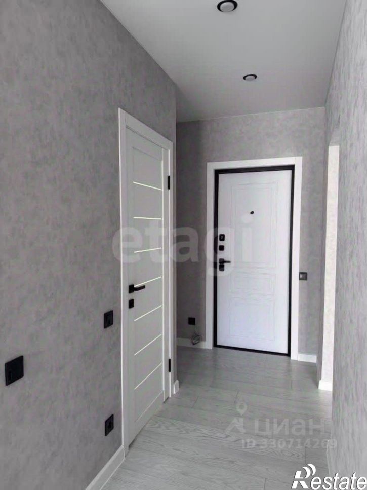 2-комн квартира ул Солнечная Поляна, 69,  д. 69