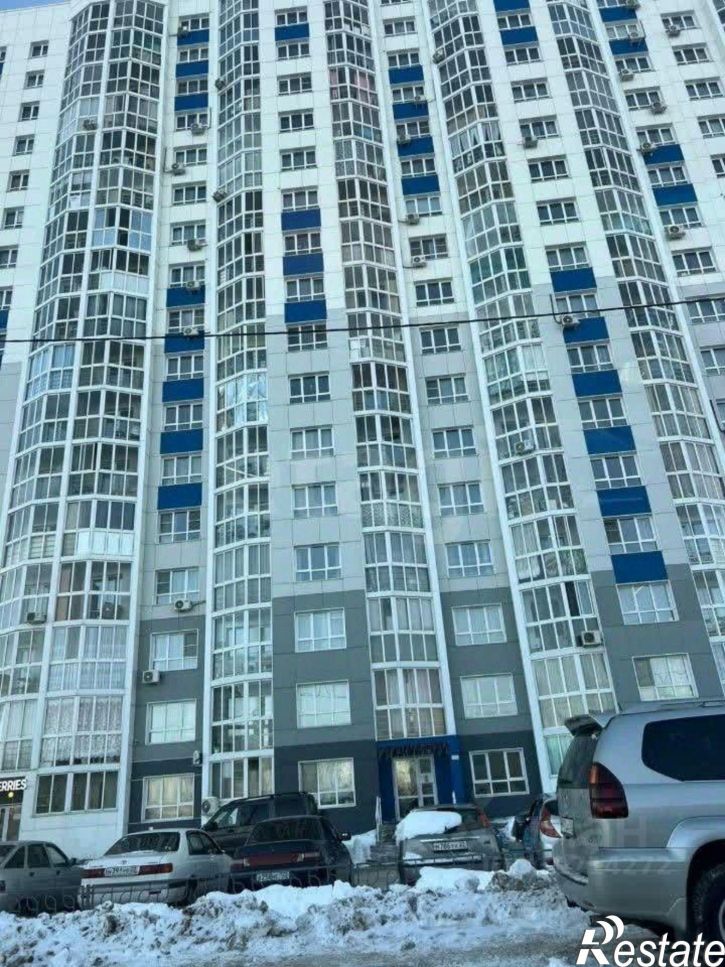 2-комн квартира Северный Власихинский пр-д, 116,  д. 116