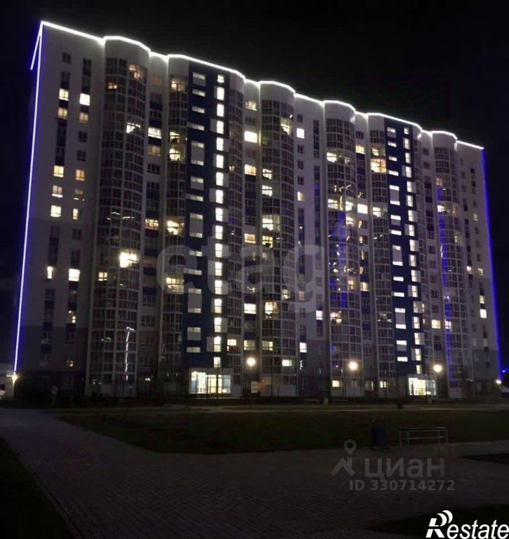 2-комн квартира Северный Власихинский пр-д, 116,  д. 116