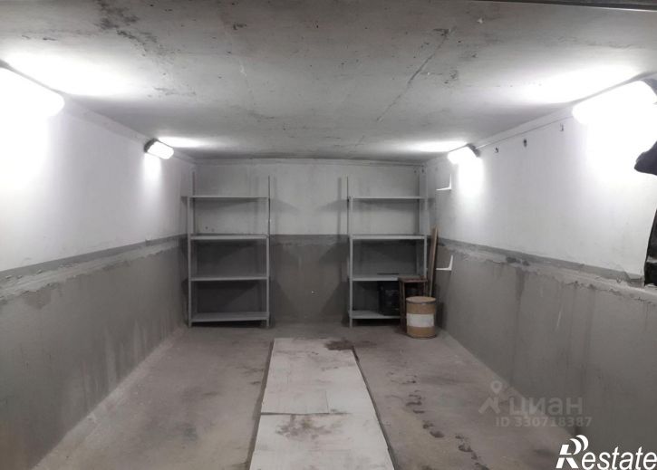 Гараж/парковка Красноармейский проспект, 77А,  д. 77А