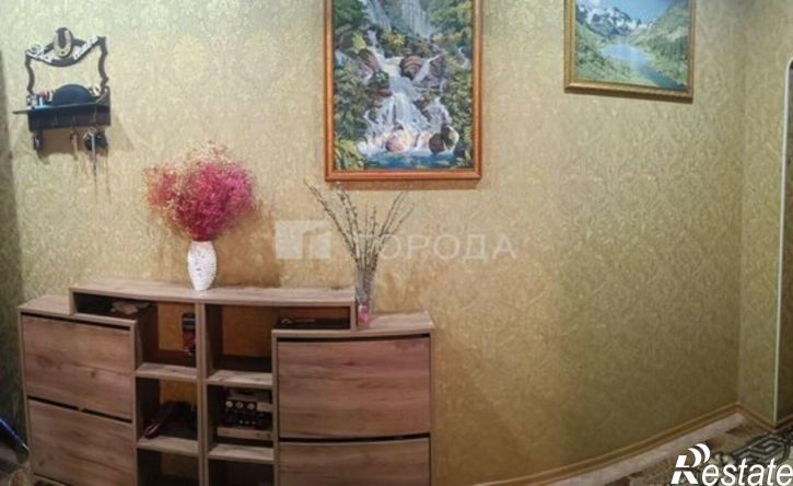 3-комн квартира улица Панфиловцев, 24,  д. 24