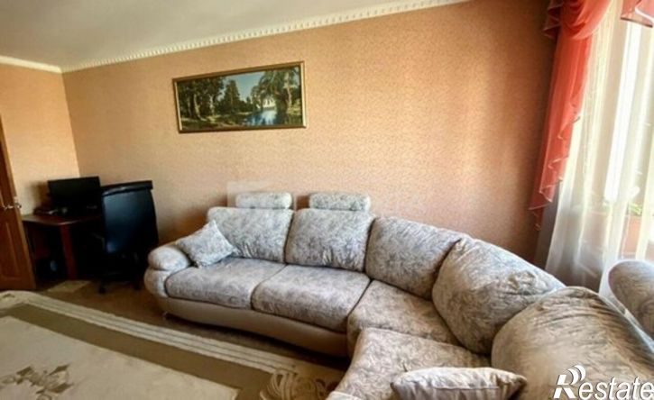 3-комн квартира улица Панфиловцев, 24,  д. 24