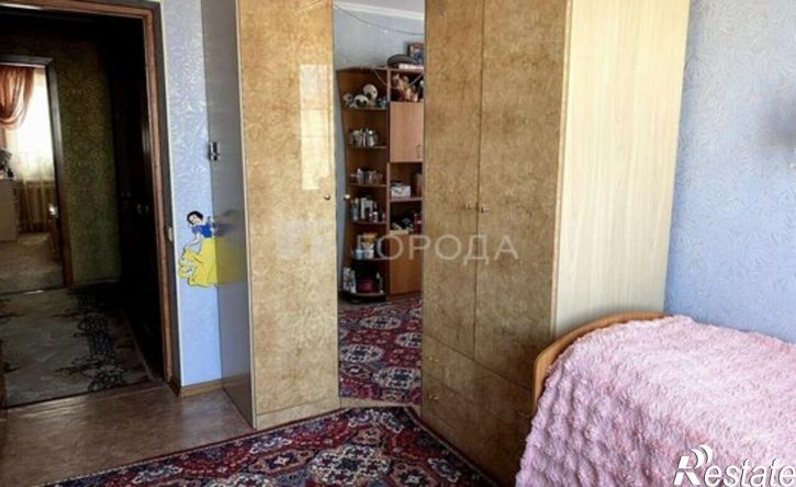 3-комн квартира улица Панфиловцев, 24,  д. 24