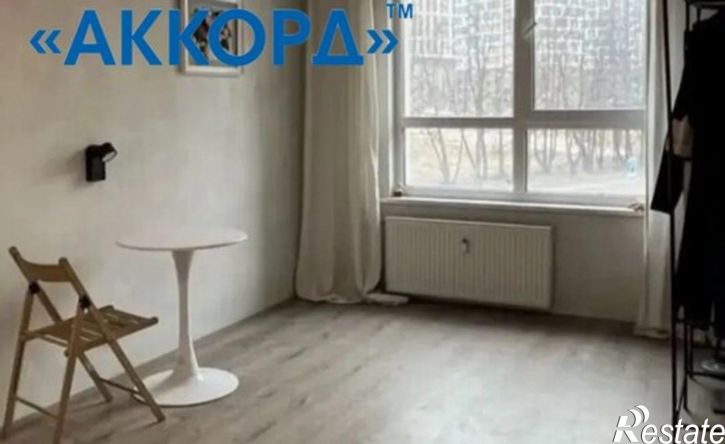1-комн квартира 6-я Нагорная улица, 15Г/7,  д. 15Г/7