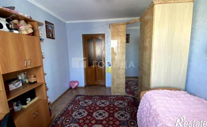 3-комн квартира улица Панфиловцев, 24,  д. 24