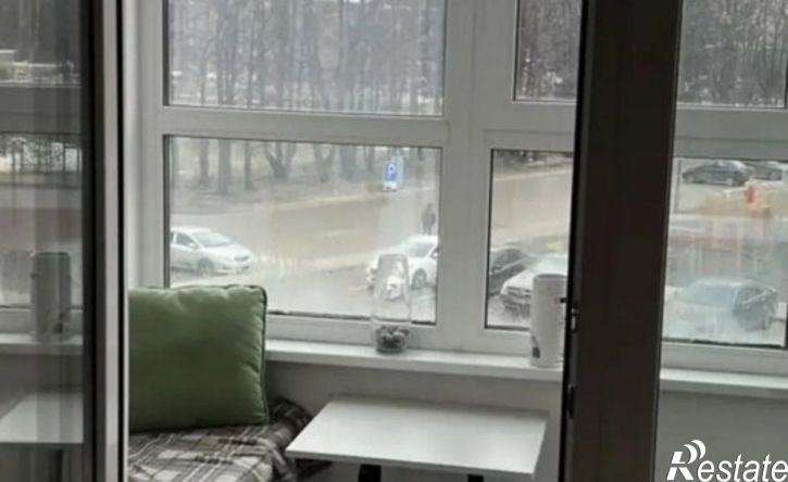 1-комн квартира 6-я Нагорная улица, 15Г/7,  д. 15Г/7