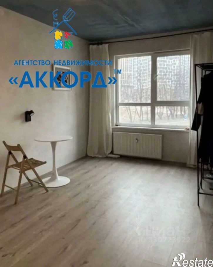 1-комн квартира Нагорная, 6-я, д.15г/7