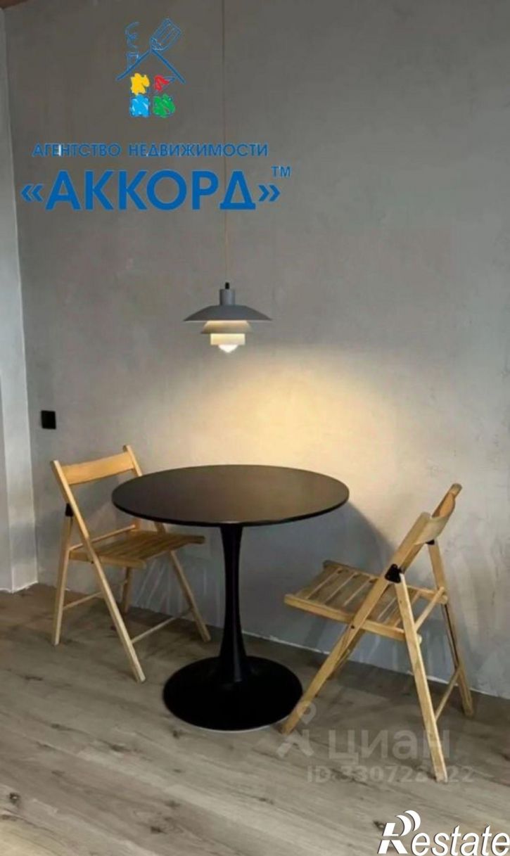 1-комн квартира Нагорная, 6-я, д.15г/7