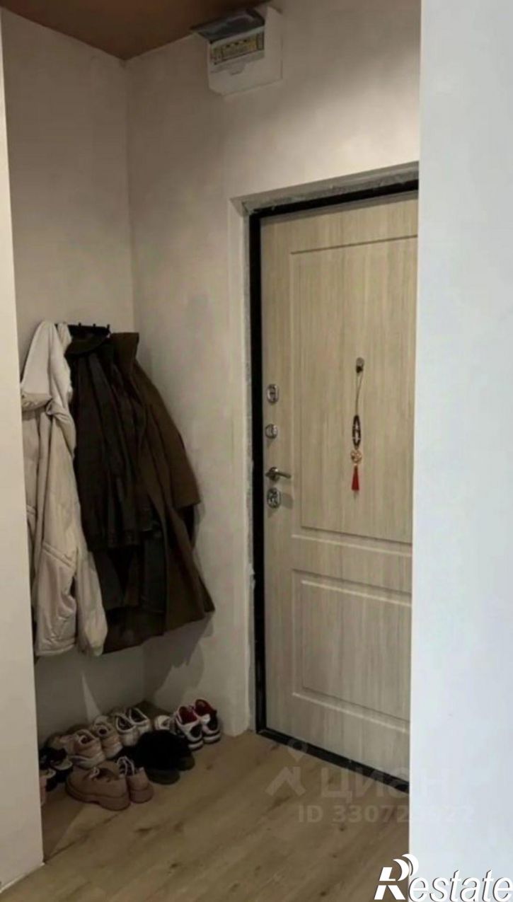 1-комн квартира Нагорная, 6-я, д.15г/7