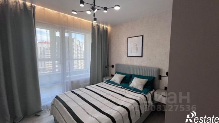 2-комн квартира Павловский тракт, 307 к5,  д. 307 к5