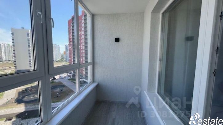 2-комн квартира Павловский тракт, 307 к5,  д. 307 к5