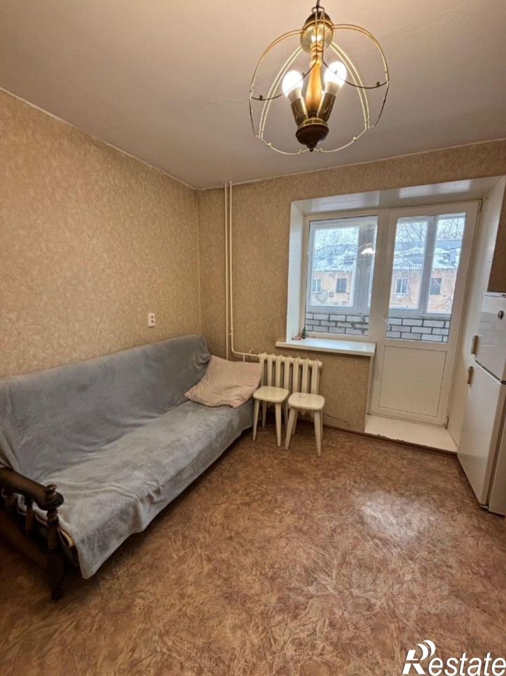 1-комн квартира Телефонная улица, 34А,  д. 34А