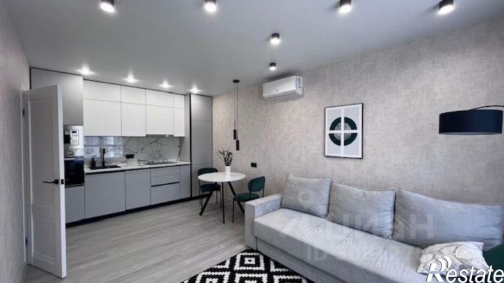 2-комн квартира Павловский тракт, 307 к5,  д. 307 к5