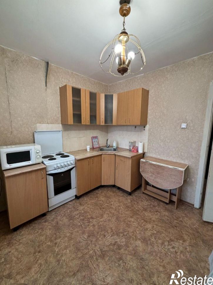 1-комн квартира Телефонная улица, 34А,  д. 34А