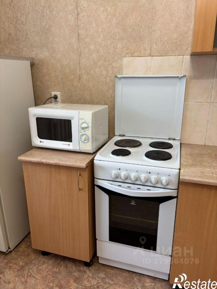 1-комн квартира Телефонная улица, 34А,  д. 34А