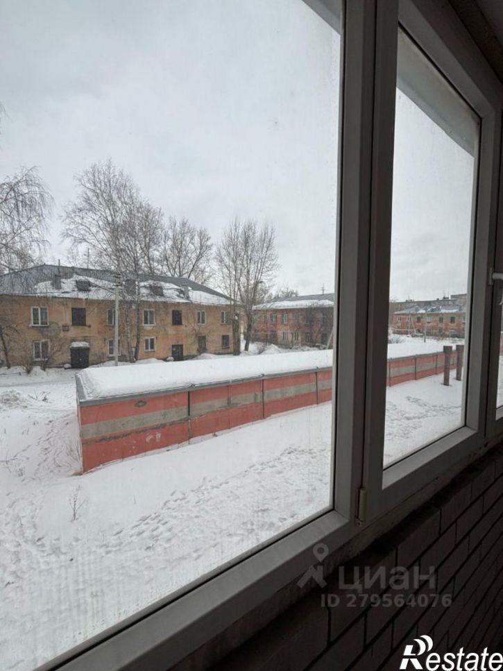 1-комн квартира Телефонная улица, 34А,  д. 34А