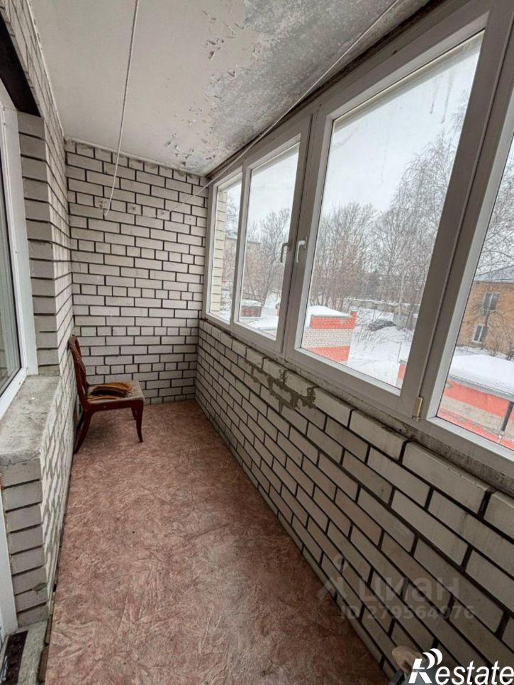 1-комн квартира Телефонная улица, 34А,  д. 34А
