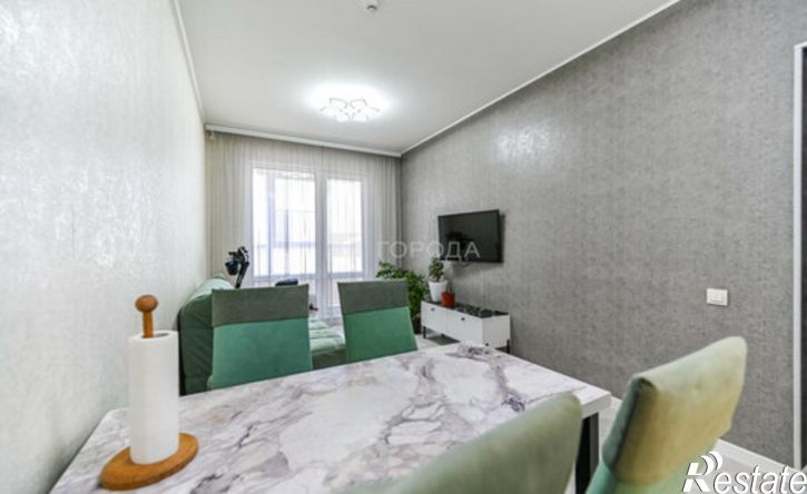 2-комн квартира Павловский тракт, 162Б,  д. 162Б