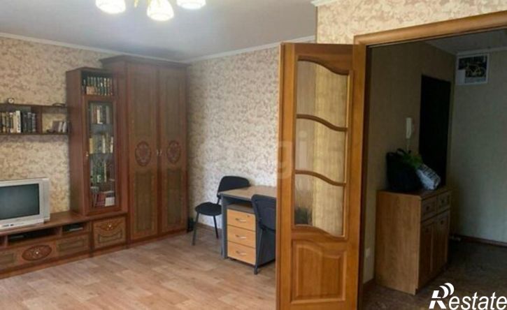 2-комн квартира улица 50 лет СССР, 16,  д. 16