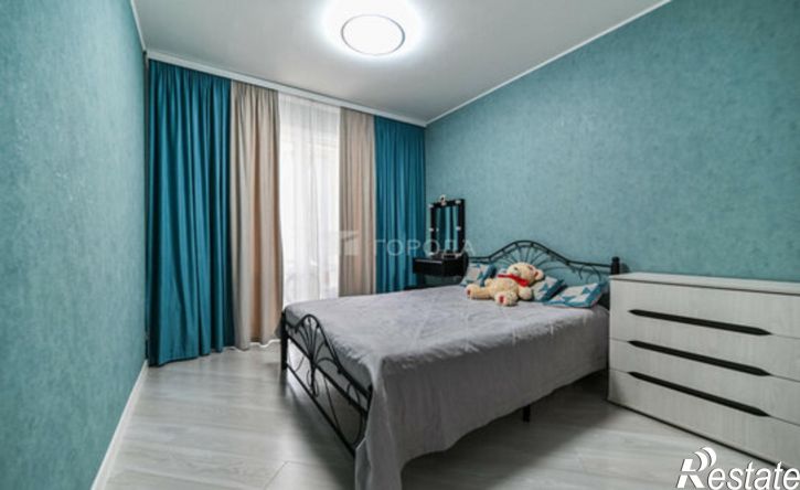 2-комн квартира Павловский тракт, 162Б,  д. 162Б