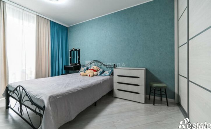 2-комн квартира Павловский тракт, 162Б,  д. 162Б