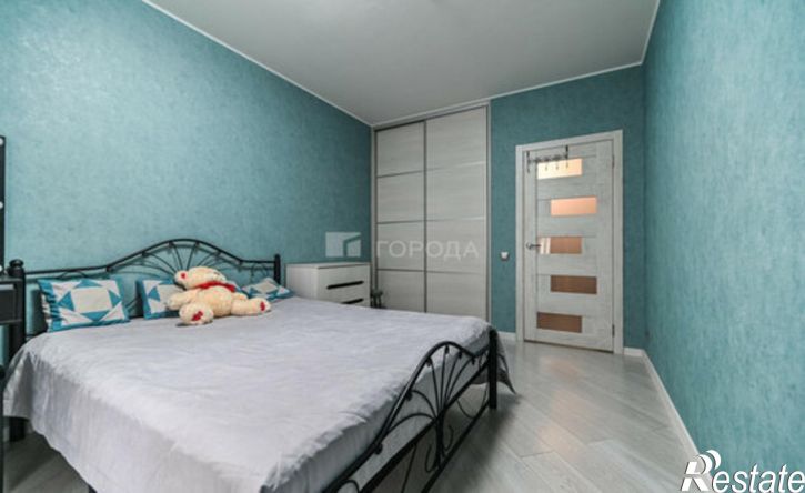 2-комн квартира Павловский тракт, 162Б,  д. 162Б
