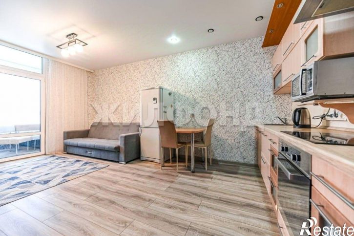 2-комн квартира ул Сиреневая, 52,  д. 52