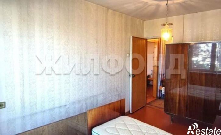2-комн квартира ул Взлетная, 39/32,  д. 39/32
