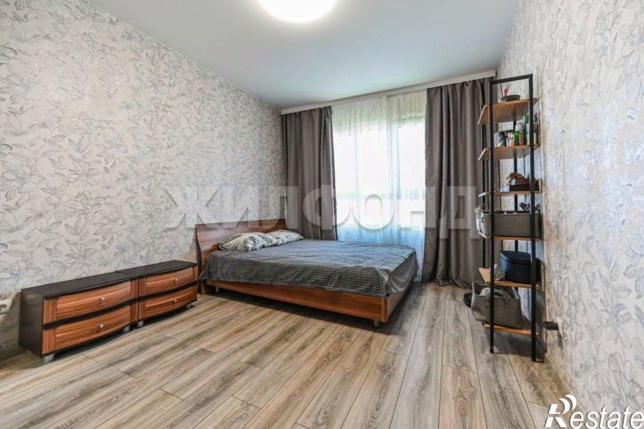 2-комн квартира ул Сиреневая, 52,  д. 52