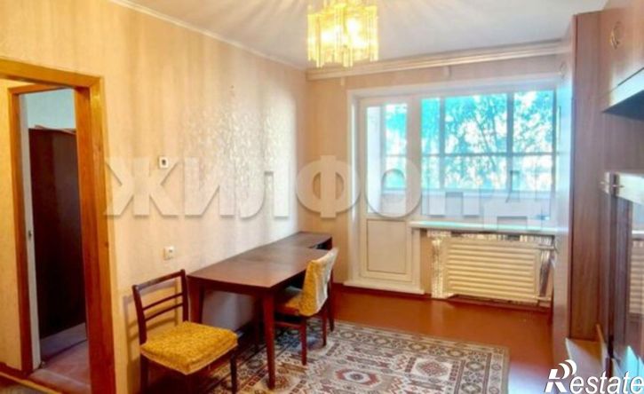 2-комн квартира ул Взлетная, 39/32,  д. 39/32