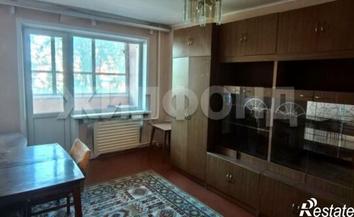 2-комн квартира ул Взлетная, 39/32,  д. 39/32