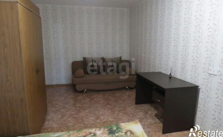 1-комн квартира ул Георгиева, 44,  д. 44