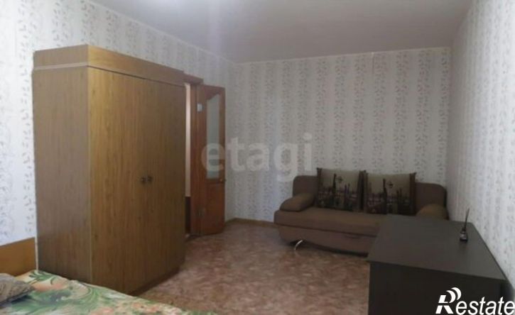 1-комн квартира ул Георгиева, 44,  д. 44