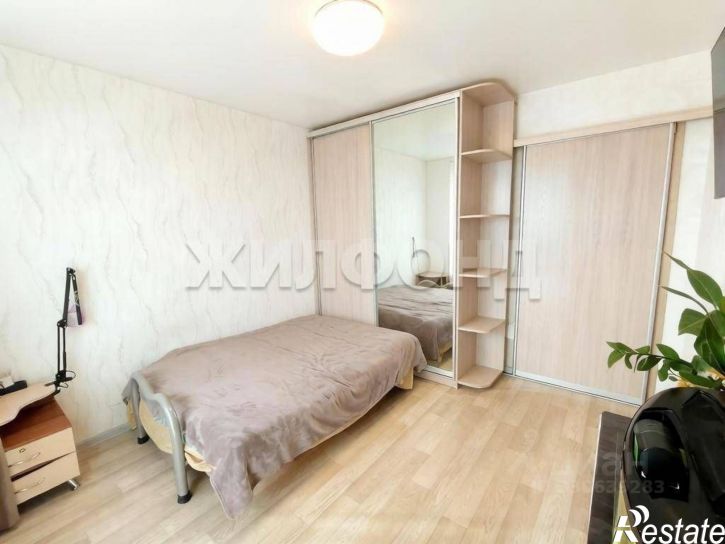 1-комн квартира Северный Власихинский пр-д, 102,  д. 102