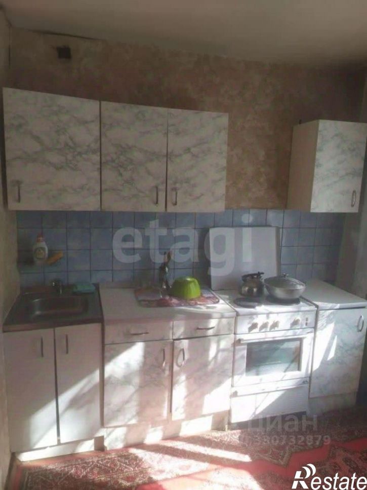 1-комн квартира ул Северо-Западная, 62,  д. 62