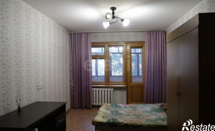1-комн квартира ул Георгиева, 44,  д. 44