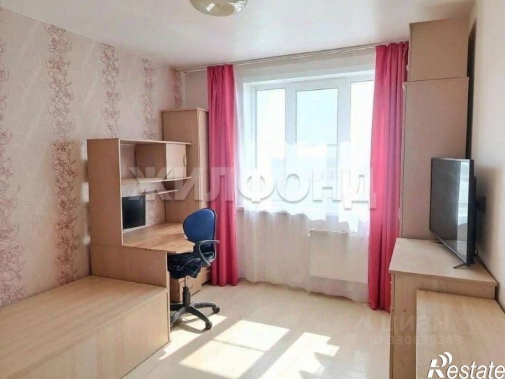 1-комн квартира Северный Власихинский пр-д, 102,  д. 102