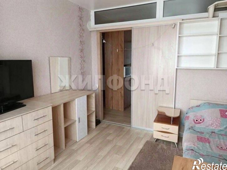 1-комн квартира Северный Власихинский пр-д, 102,  д. 102