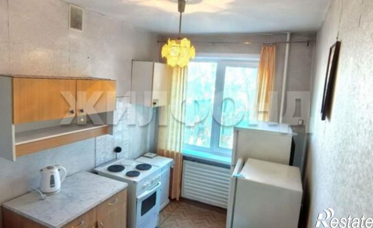 2-комн квартира ул Взлетная, 39/32,  д. 39/32